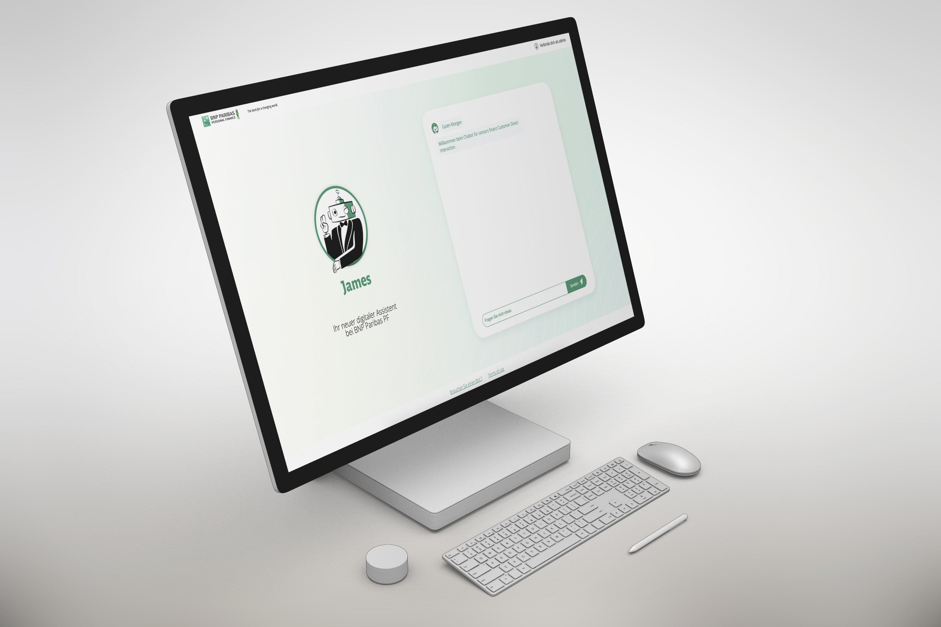 BNP Paribas Personal Finance